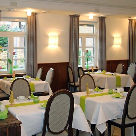 Hotel Josten Nettetal Exteriör bild