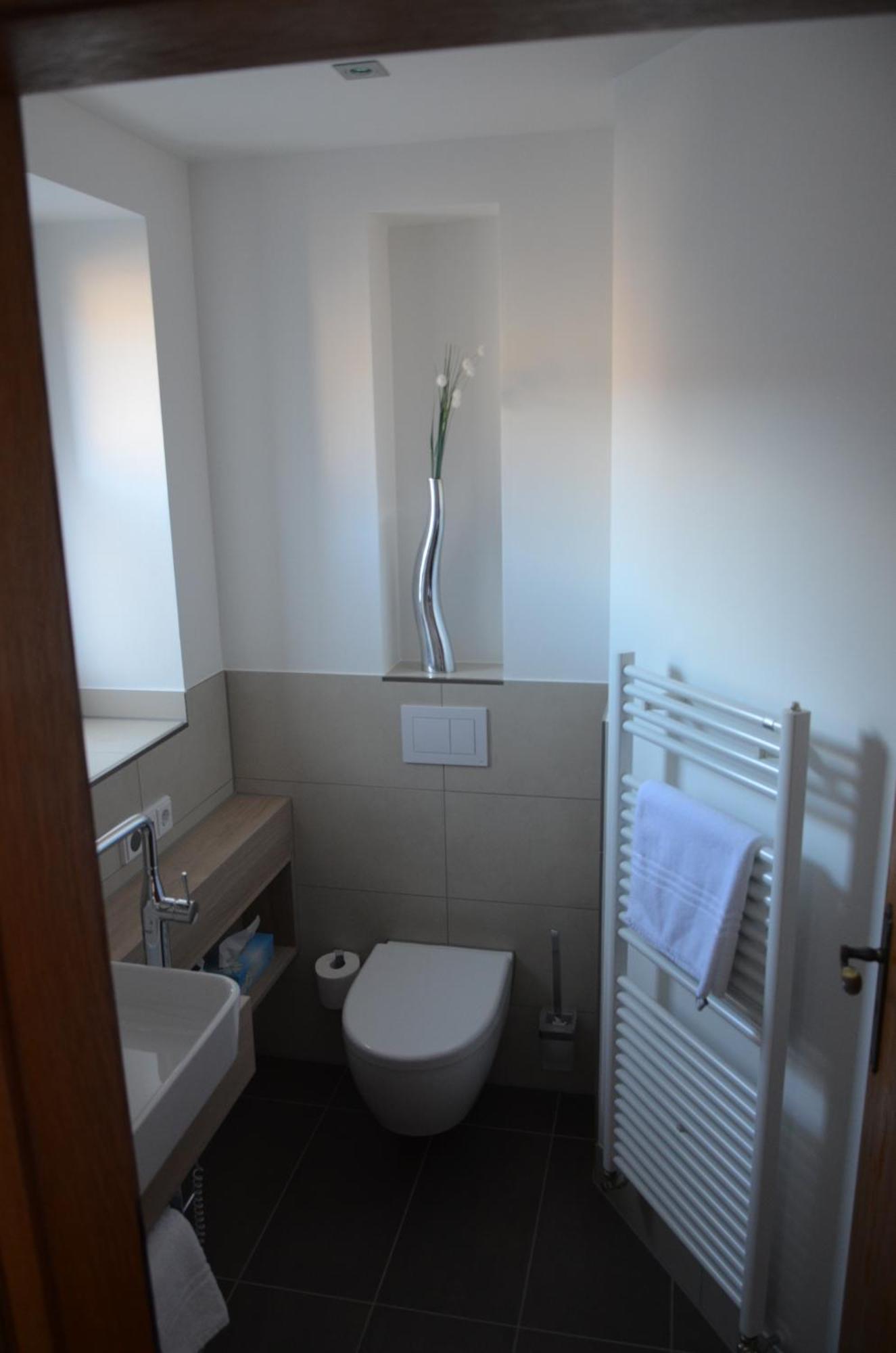 Hotel Josten Nettetal Rum bild