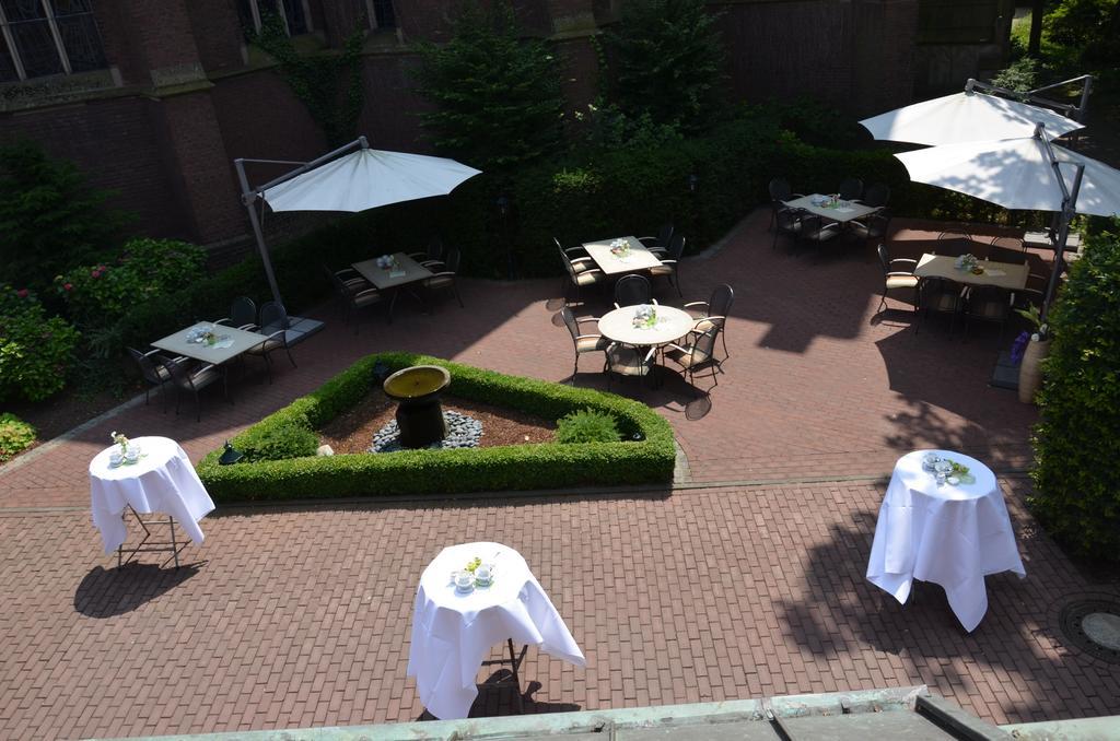 Hotel Josten Nettetal Exteriör bild