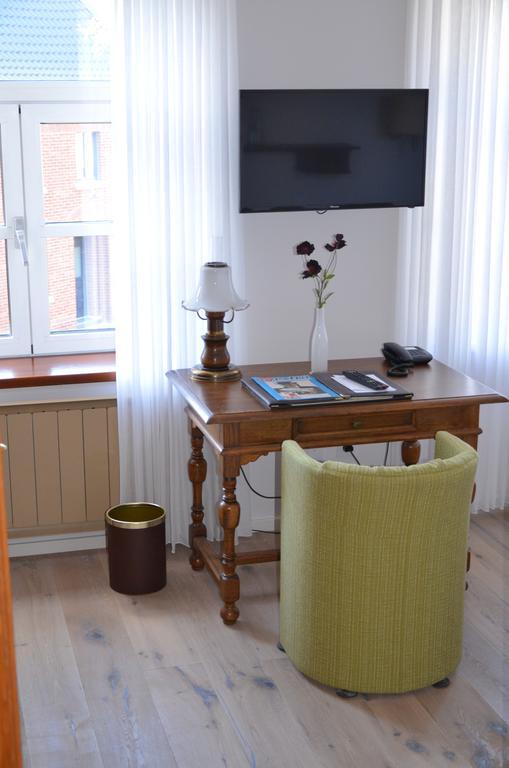 Hotel Josten Nettetal Exteriör bild