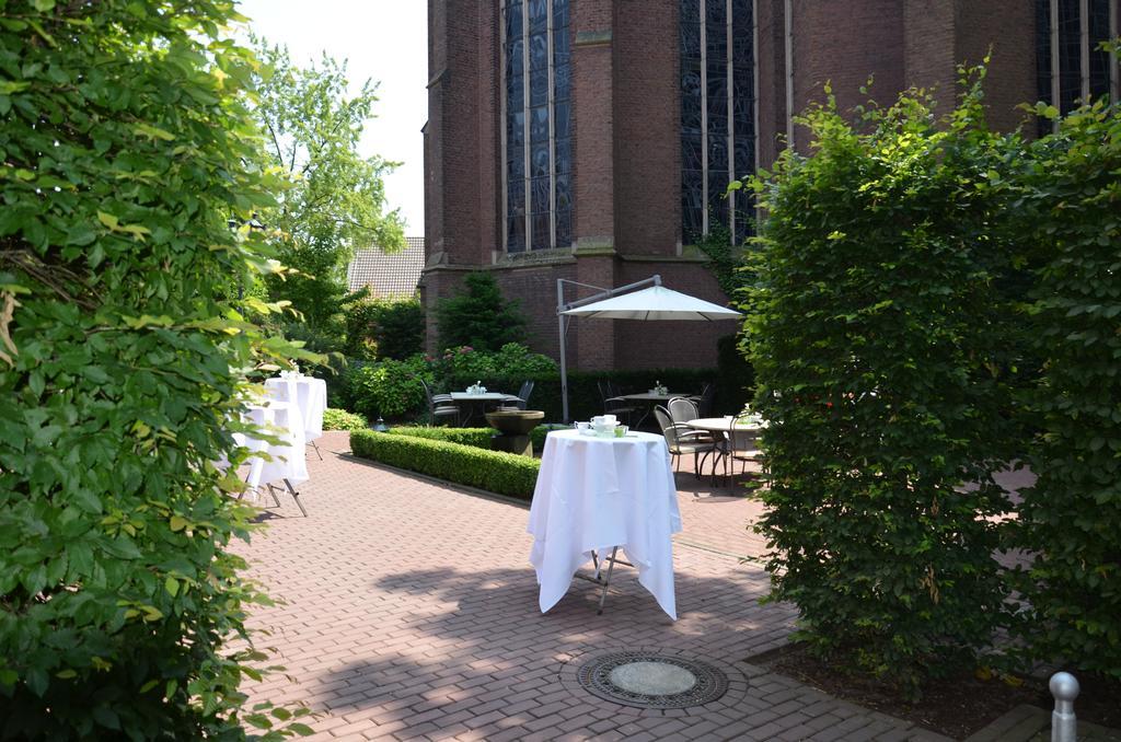Hotel Josten Nettetal Exteriör bild