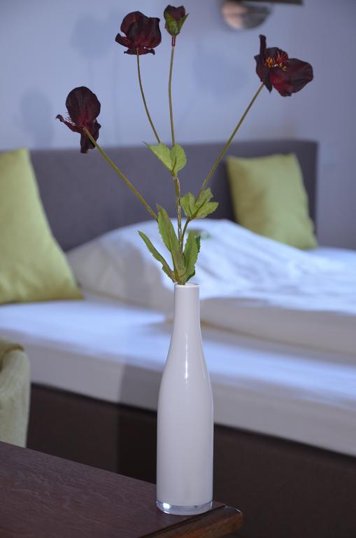 Hotel Josten Nettetal Rum bild