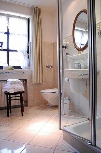 Hotel Josten Nettetal Rum bild